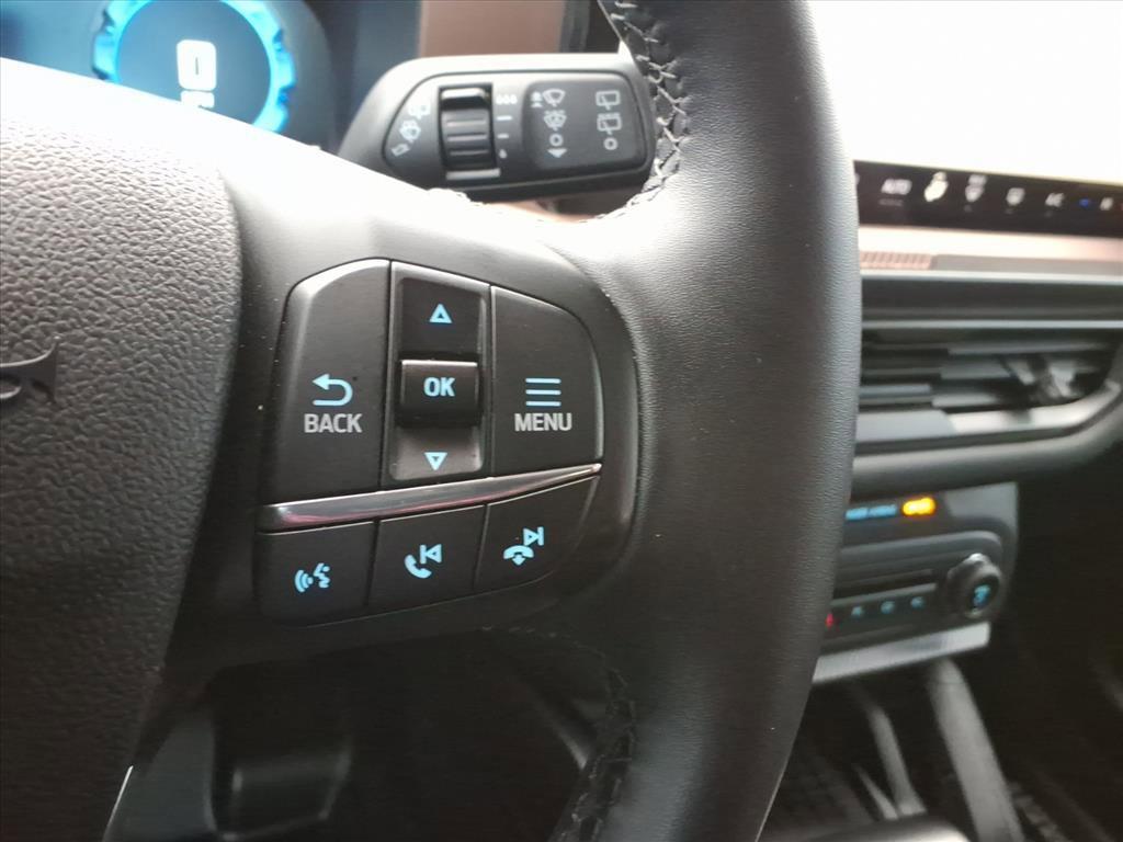 used 2025 Ford Bronco Sport car, priced at $35,998