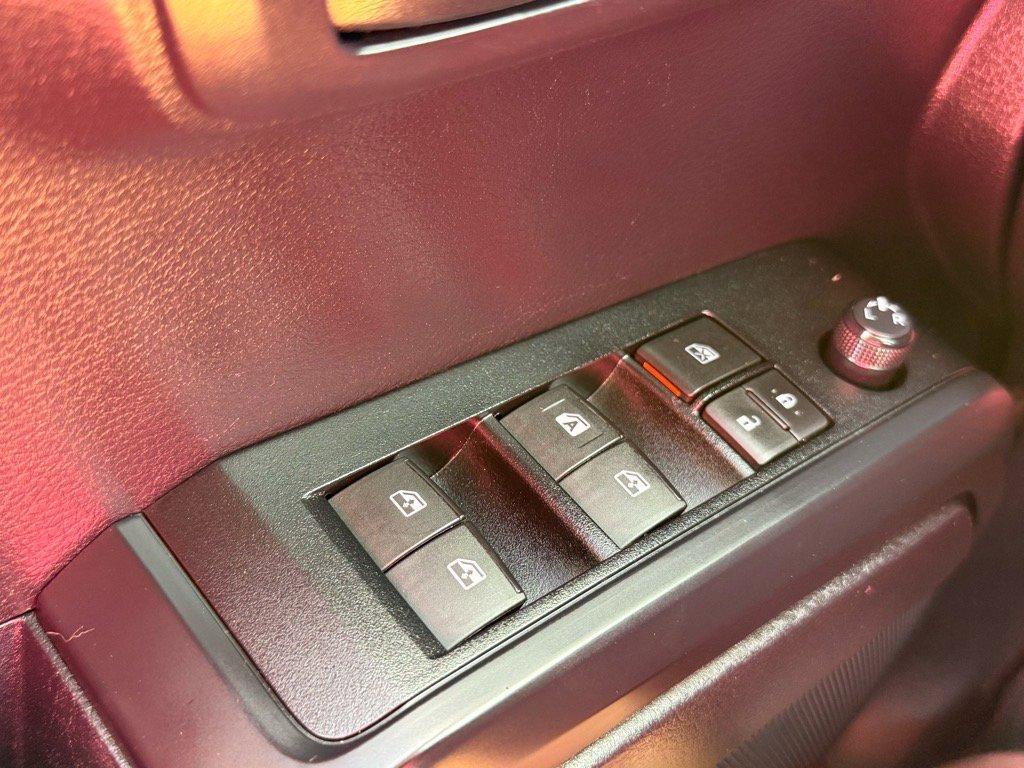 used 2020 Toyota Tacoma car, priced at $35,790