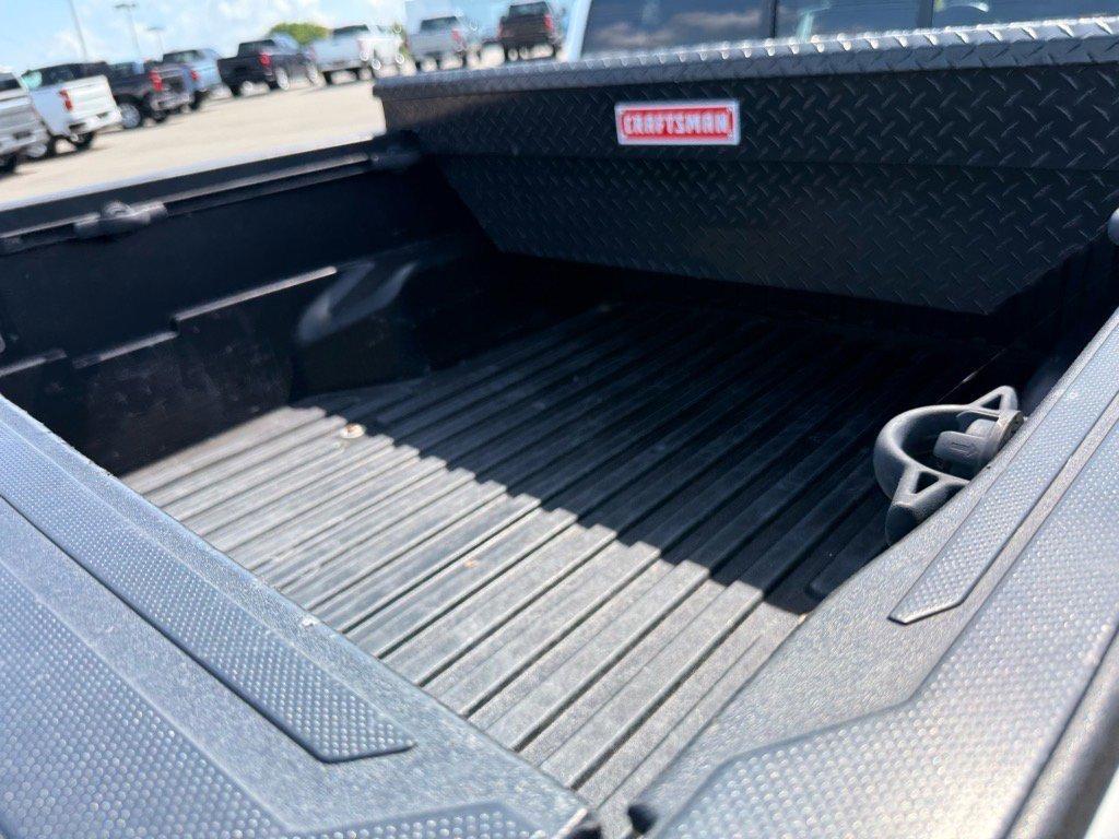 used 2020 Toyota Tacoma car, priced at $35,790