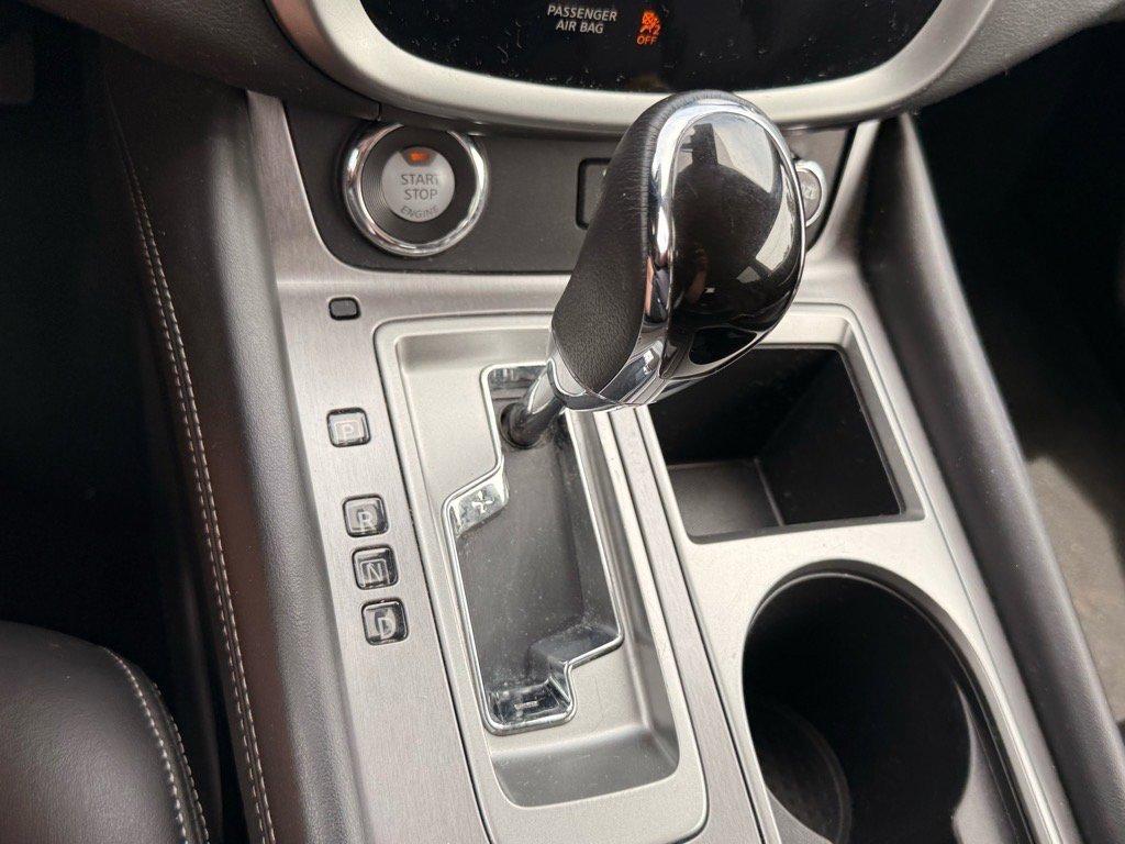 used 2023 Nissan Murano car, priced at $24,400