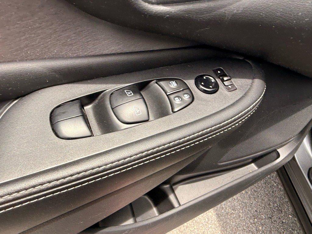 used 2023 Nissan Murano car, priced at $24,400