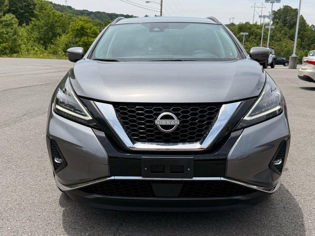 used 2023 Nissan Murano car, priced at $24,400