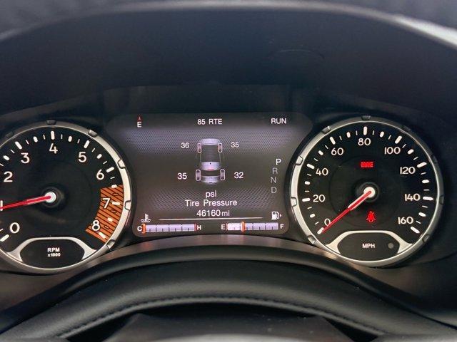 used 2022 Jeep Renegade car, priced at $22,900