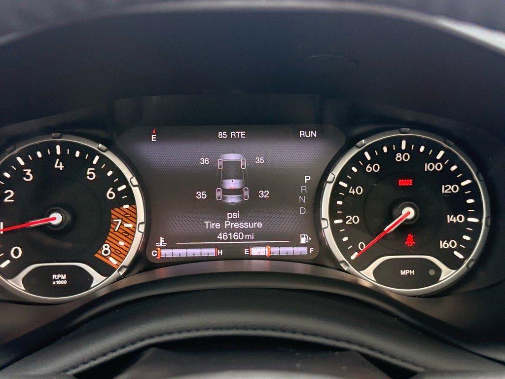used 2022 Jeep Renegade car, priced at $22,950