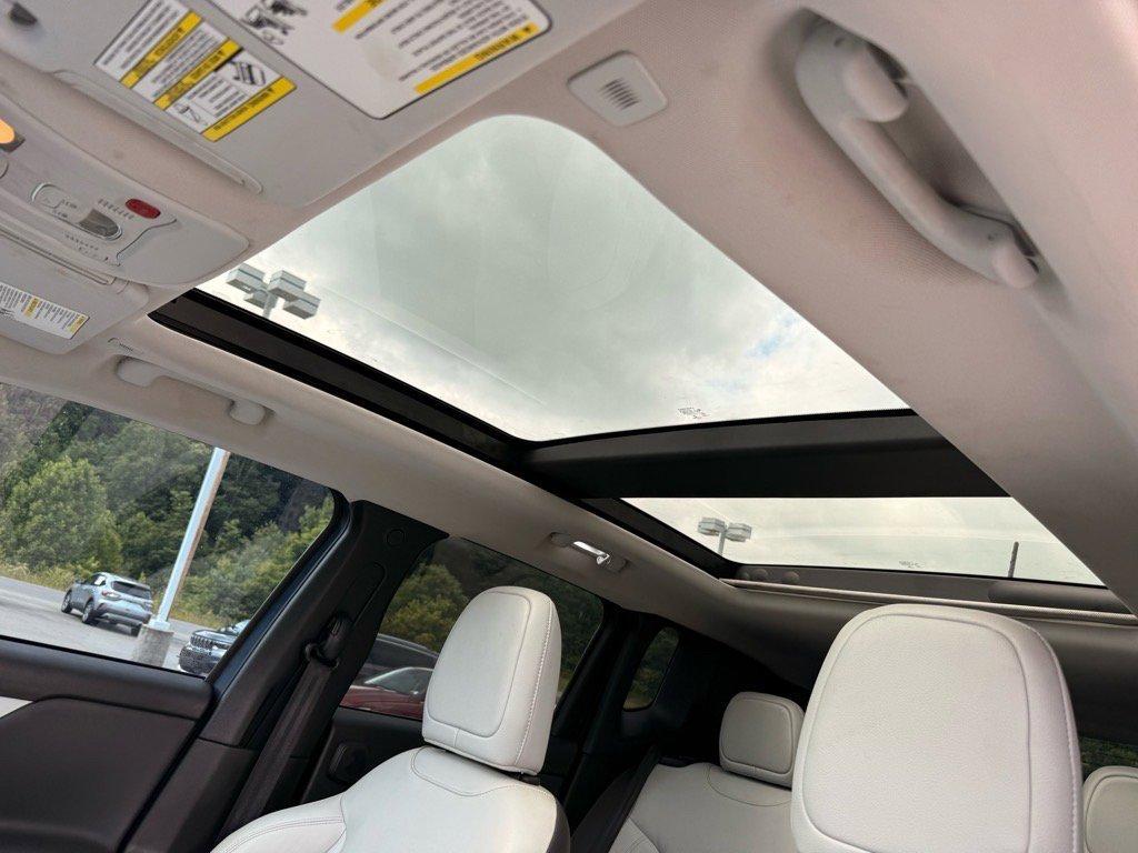 used 2022 Jeep Renegade car, priced at $22,950