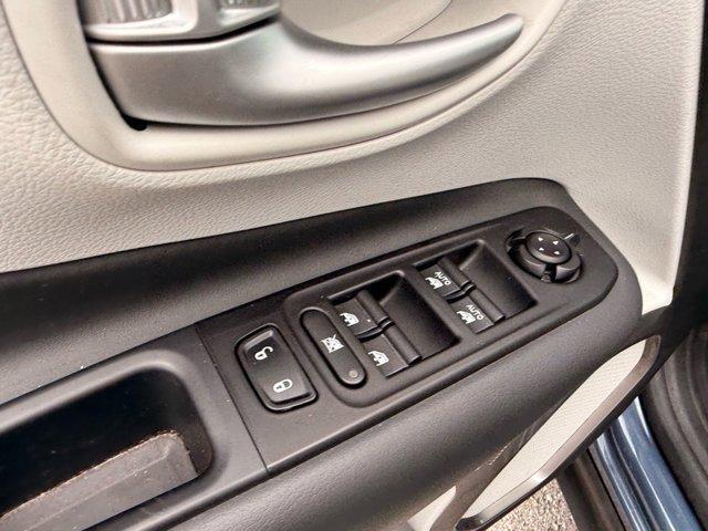 used 2022 Jeep Renegade car, priced at $22,900