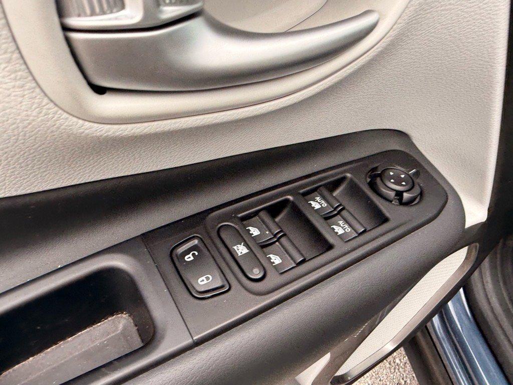 used 2022 Jeep Renegade car, priced at $22,950