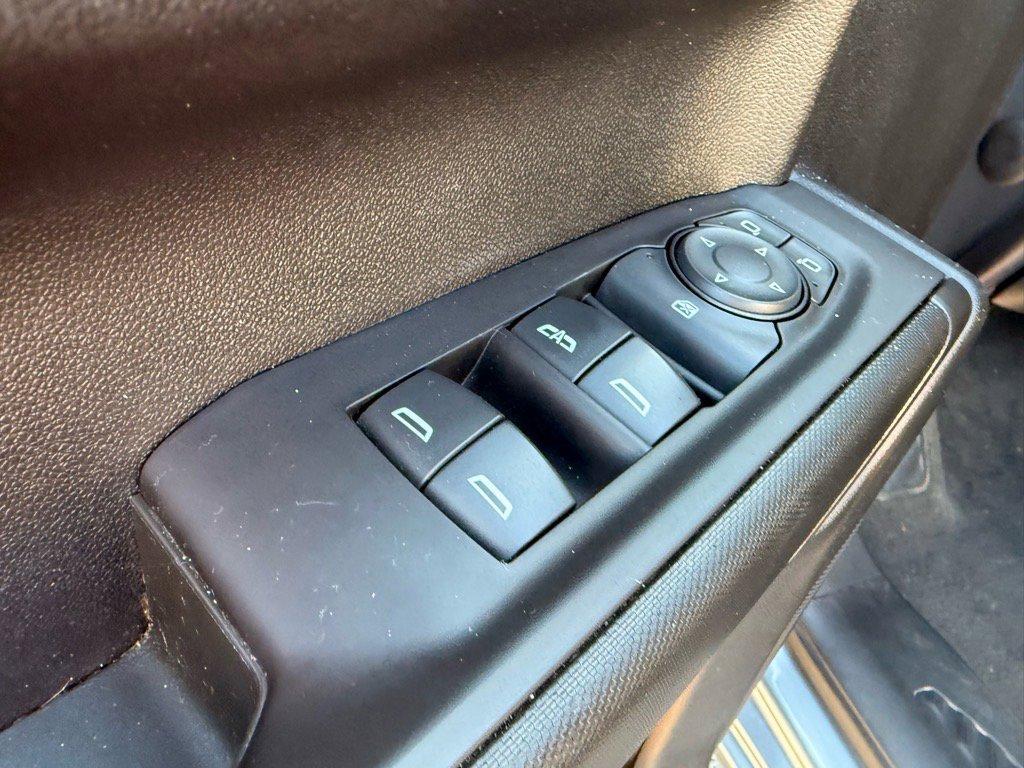 used 2020 Chevrolet Silverado 1500 car, priced at $28,900