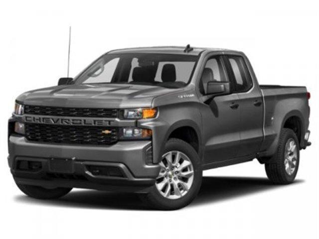 used 2020 Chevrolet Silverado 1500 car, priced at $28,500
