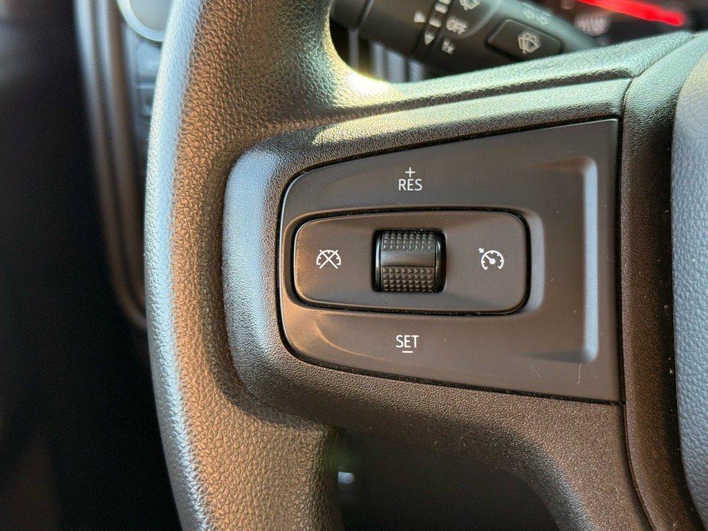 used 2020 Chevrolet Silverado 1500 car, priced at $28,900
