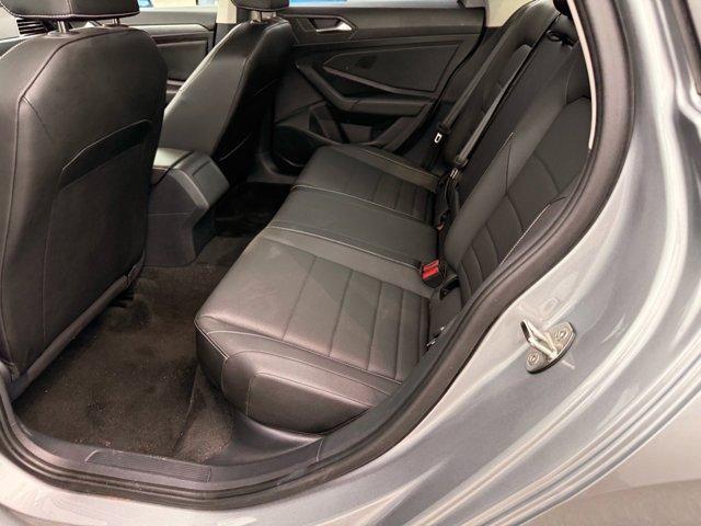 used 2024 Volkswagen Jetta car, priced at $23,700