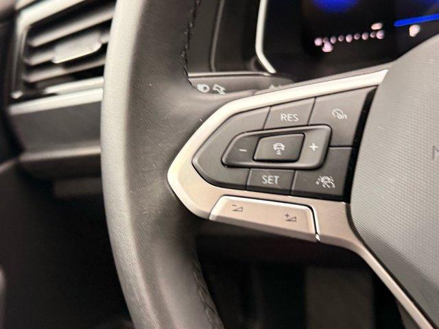 used 2024 Volkswagen Jetta car, priced at $23,700