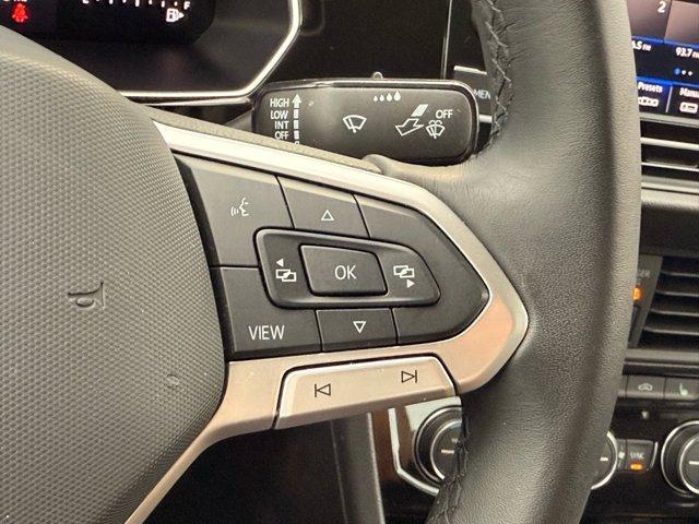 used 2024 Volkswagen Jetta car, priced at $23,700