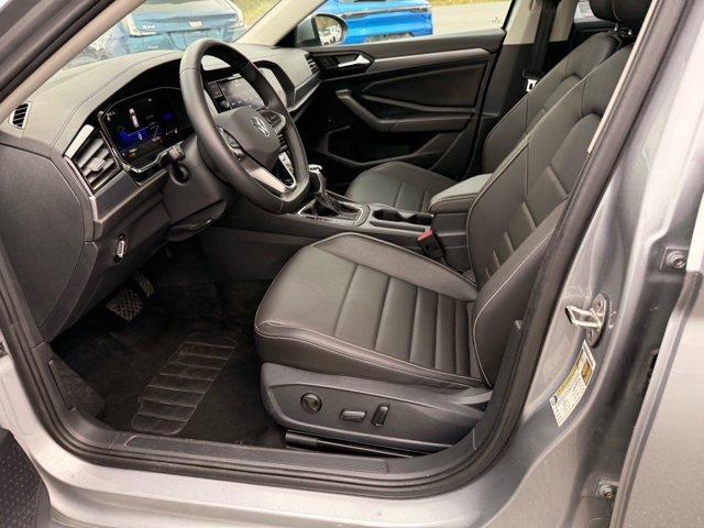 used 2024 Volkswagen Jetta car, priced at $23,700