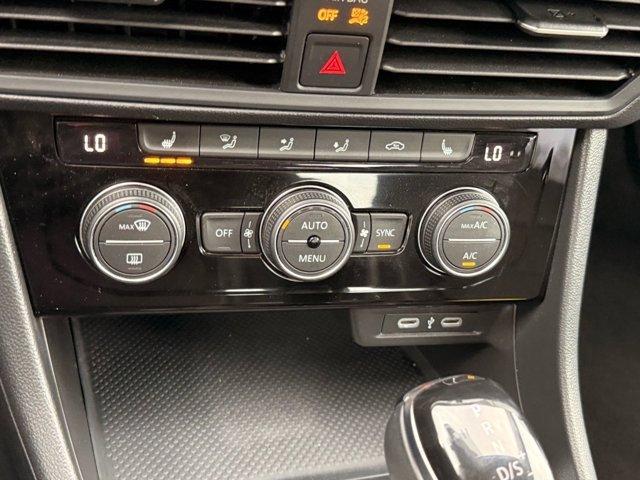 used 2024 Volkswagen Jetta car, priced at $23,700