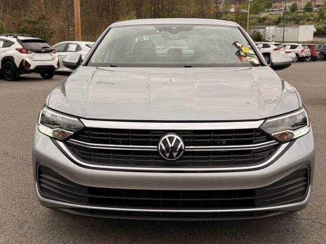 used 2024 Volkswagen Jetta car, priced at $23,700