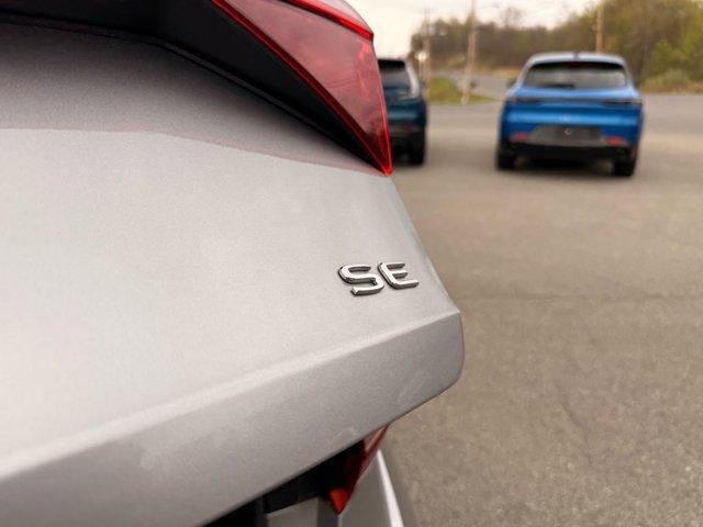 used 2024 Volkswagen Jetta car, priced at $23,700