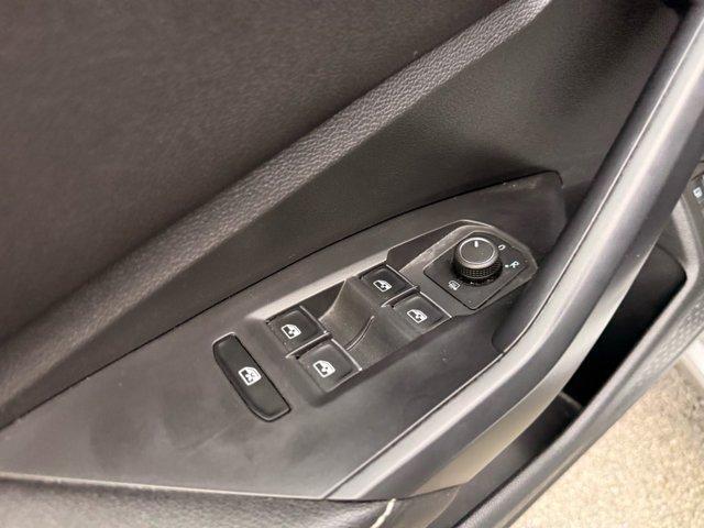 used 2024 Volkswagen Jetta car, priced at $23,700