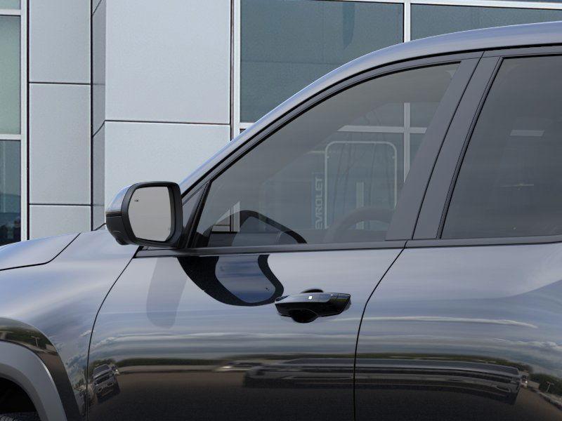 new 2026 Chevrolet Equinox car, priced at $35,755