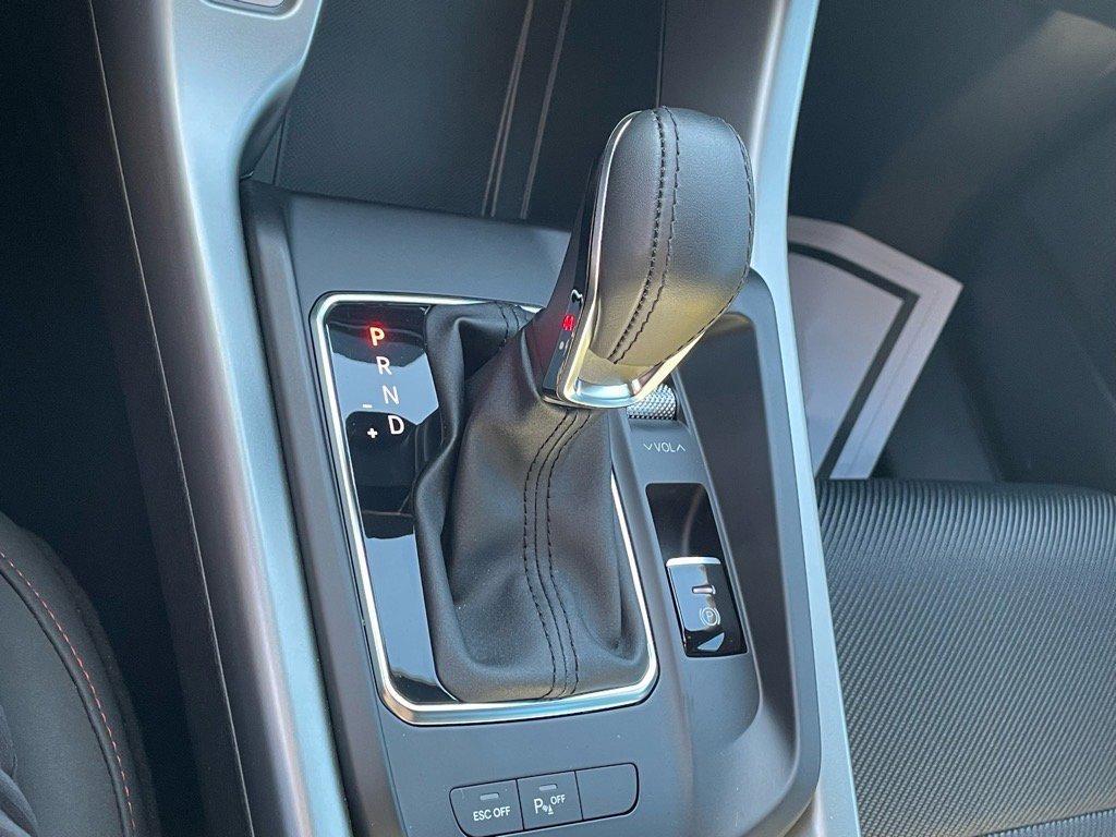 used 2024 Dodge Hornet car, priced at $28,500