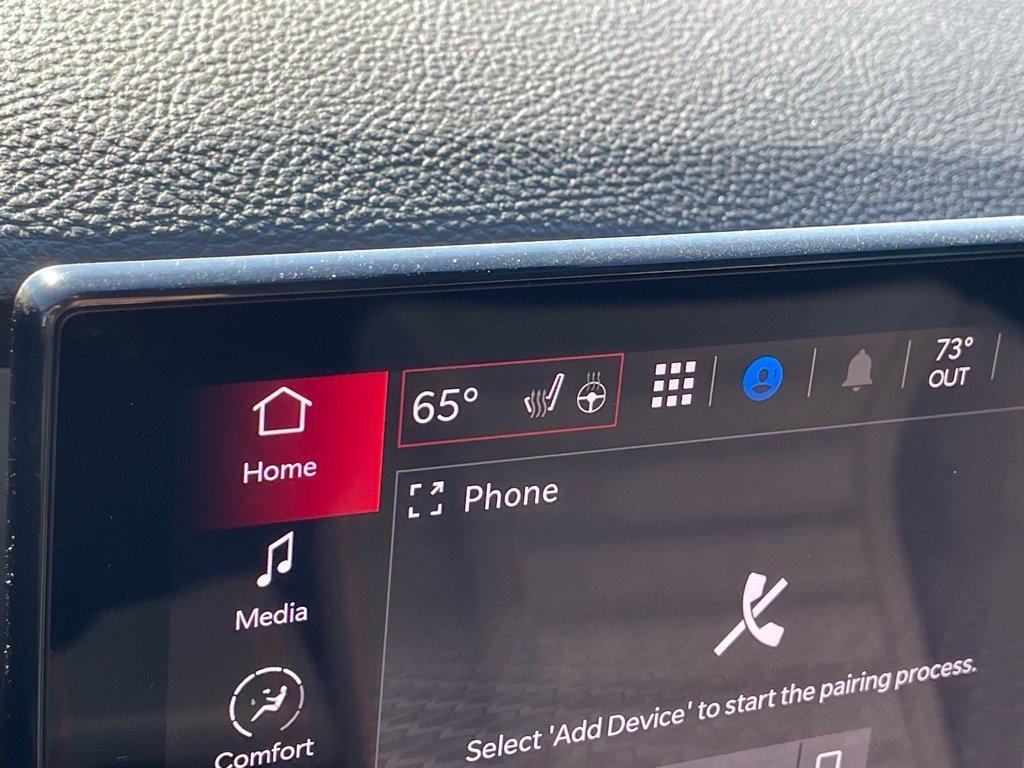 used 2024 Dodge Hornet car, priced at $28,500