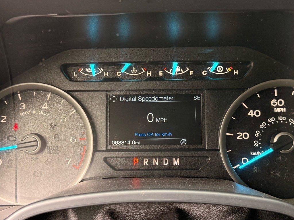 used 2020 Ford F-150 car, priced at $31,300