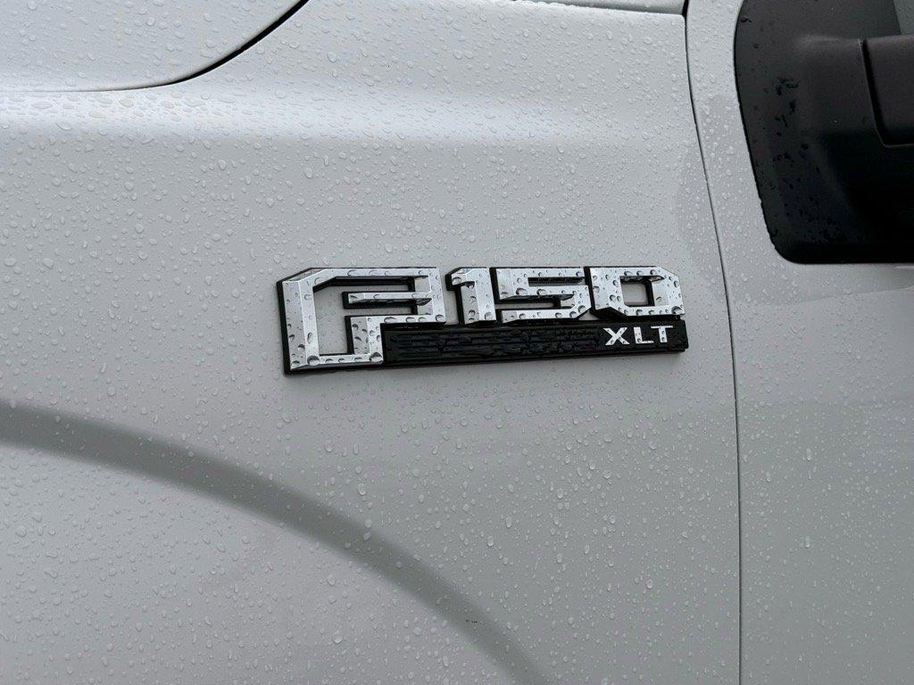 used 2020 Ford F-150 car, priced at $31,300