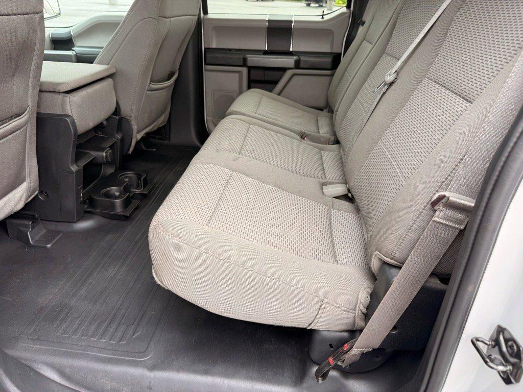 used 2020 Ford F-150 car, priced at $31,300