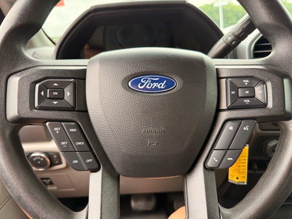 used 2020 Ford F-150 car, priced at $31,300