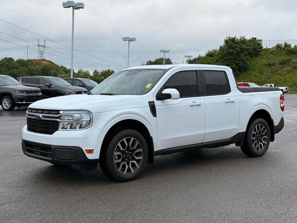 used 2023 Ford Maverick car, priced at $32,964