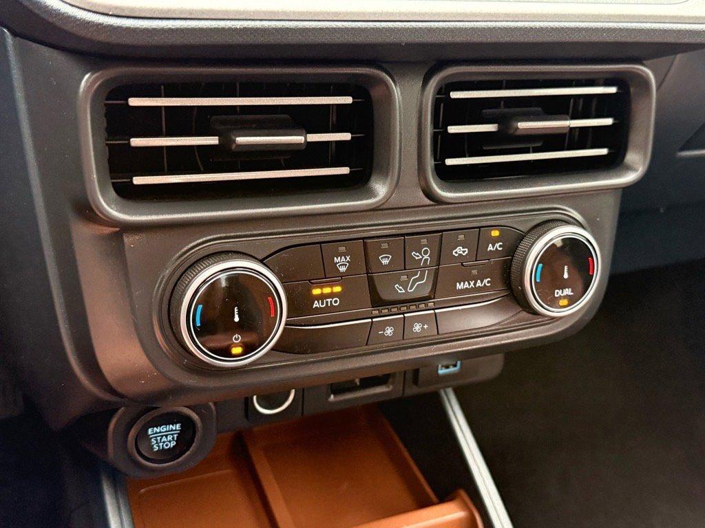used 2023 Ford Maverick car, priced at $32,964