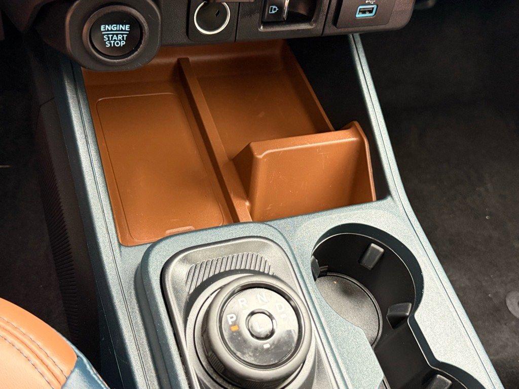 used 2023 Ford Maverick car, priced at $32,964