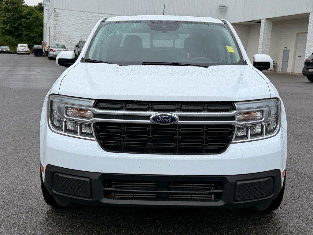used 2023 Ford Maverick car, priced at $32,964