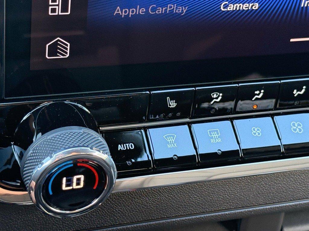 new 2026 Chevrolet Colorado car