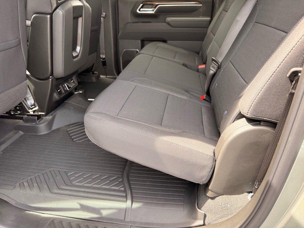 new 2025 Chevrolet Silverado 2500 car, priced at $64,899