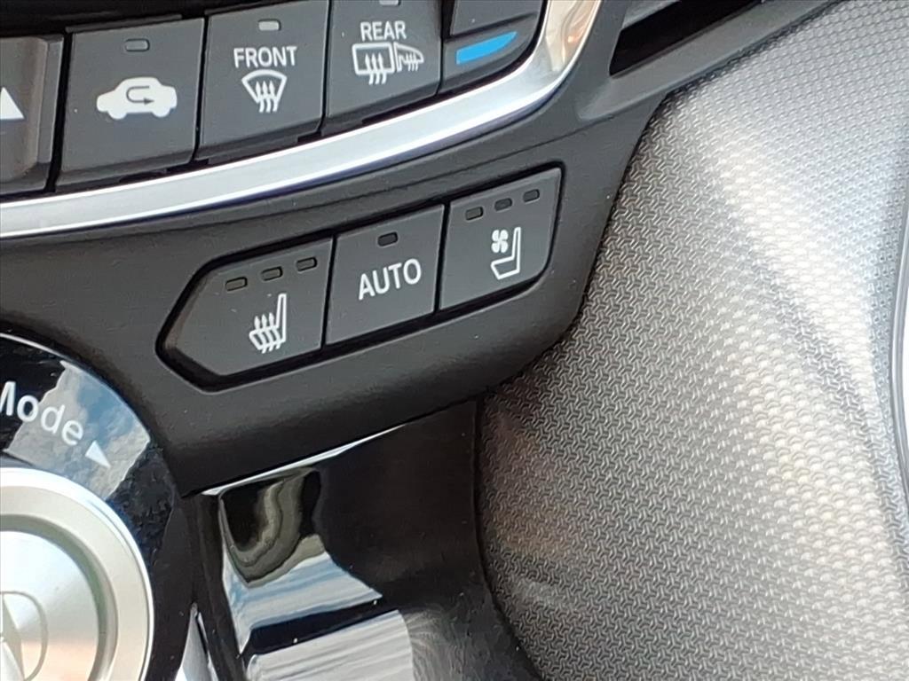 used 2022 Acura TLX car, priced at $35,894