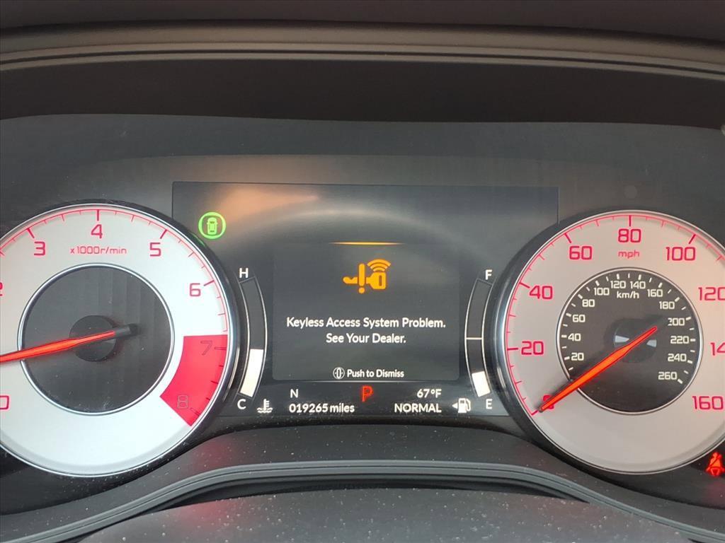 used 2022 Acura TLX car, priced at $35,894