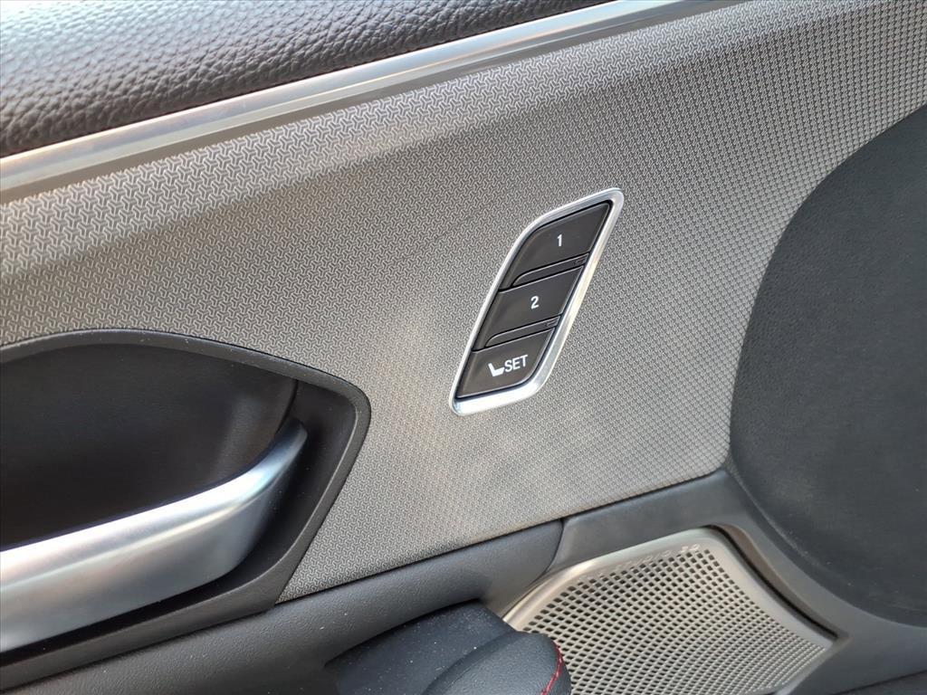 used 2022 Acura TLX car, priced at $35,894