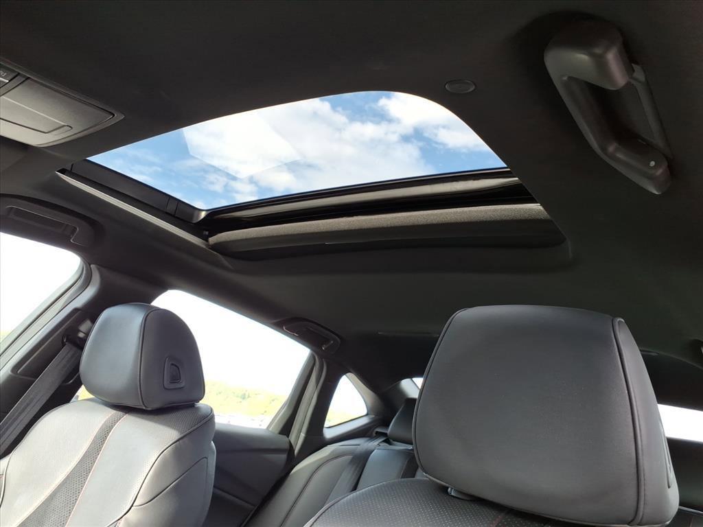 used 2022 Acura TLX car, priced at $35,894