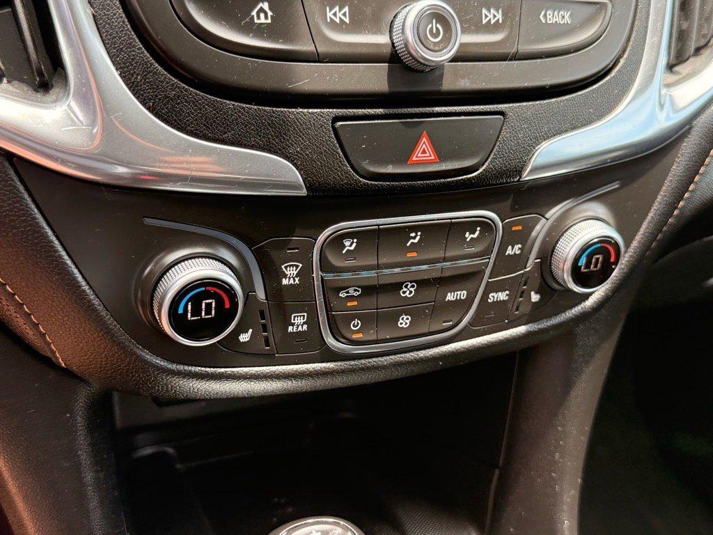 used 2019 Chevrolet Equinox car, priced at $23,900