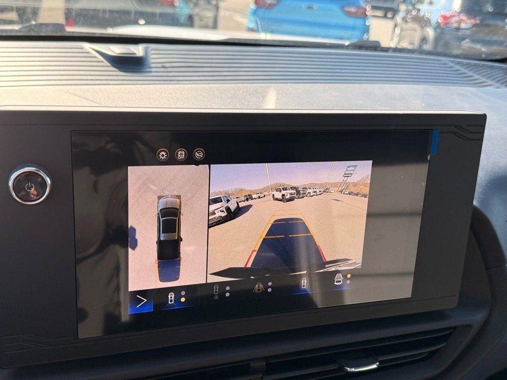 new 2024 Chevrolet Silverado EV car, priced at $79,340