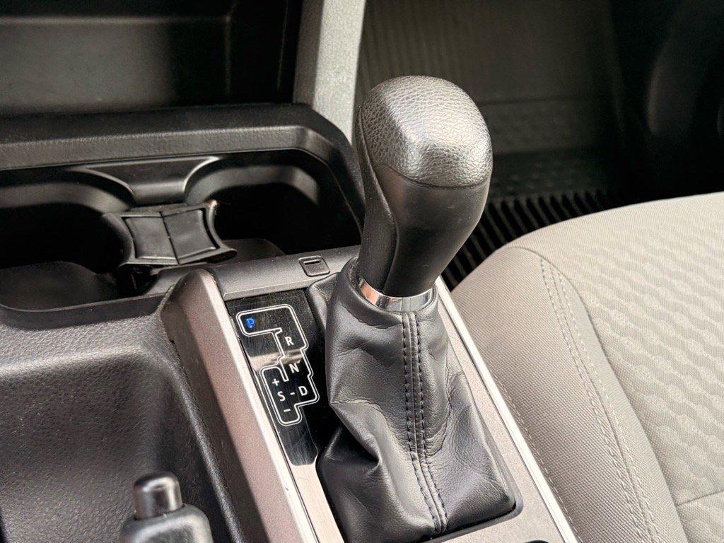 used 2020 Toyota Tacoma car, priced at $33,900