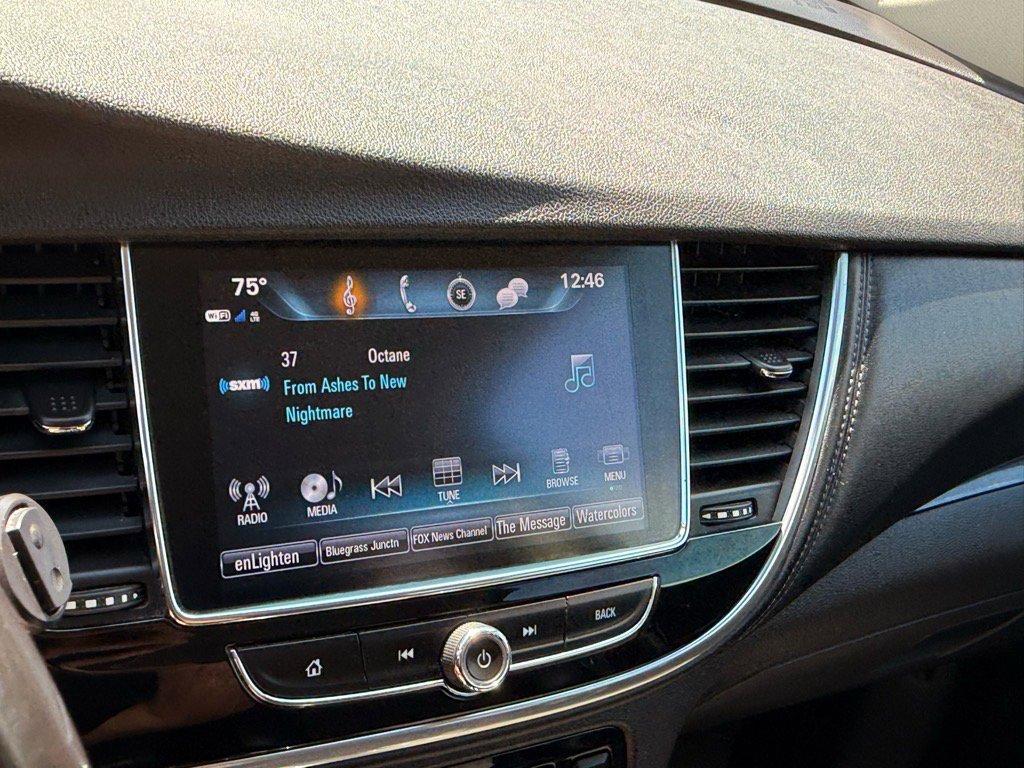 used 2019 Buick Encore car, priced at $14,545