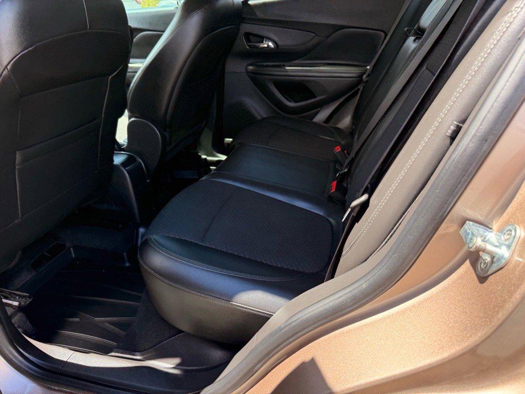 used 2019 Buick Encore car, priced at $14,545