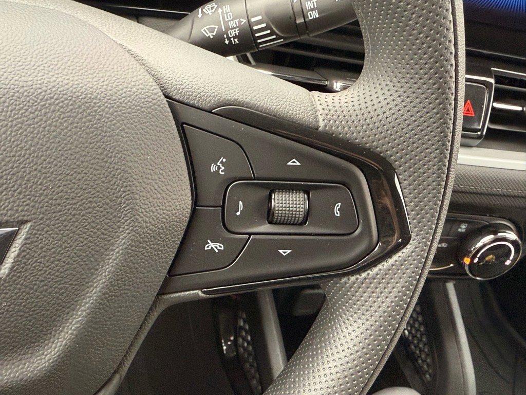 new 2026 Chevrolet TrailBlazer car, priced at $29,445