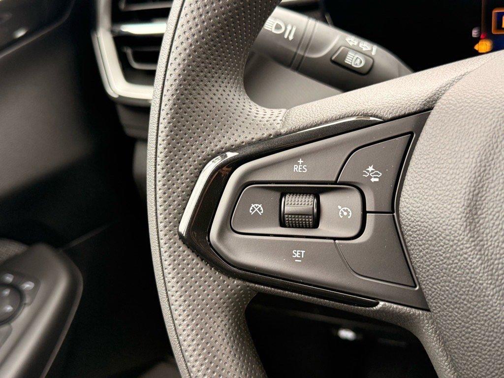 new 2026 Chevrolet TrailBlazer car, priced at $29,445