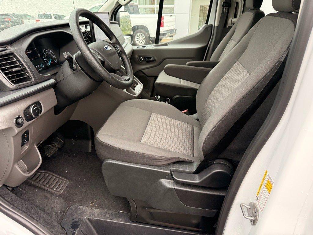 used 2024 Ford Transit-350 car, priced at $53,669
