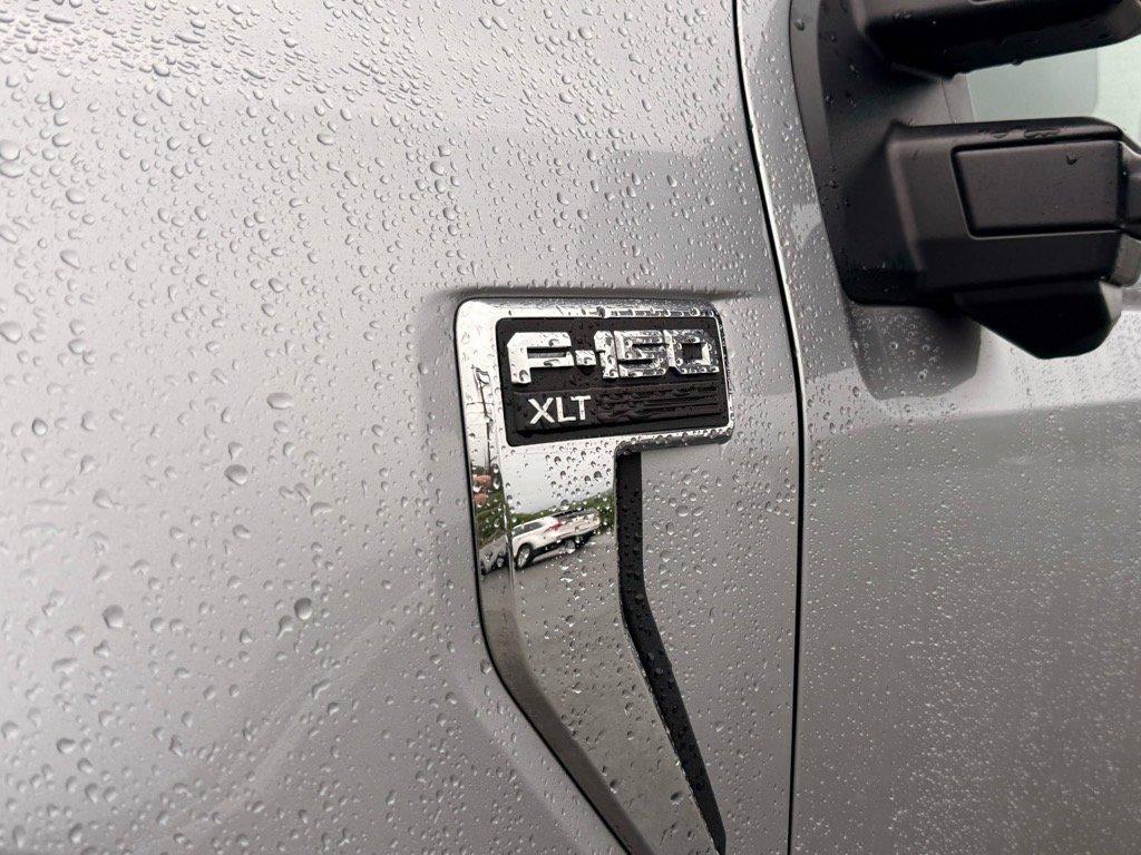used 2022 Ford F-150 car, priced at $33,300
