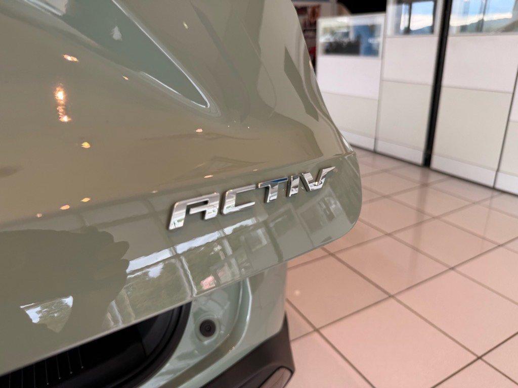 new 2025 Chevrolet Trax car, priced at $25,690