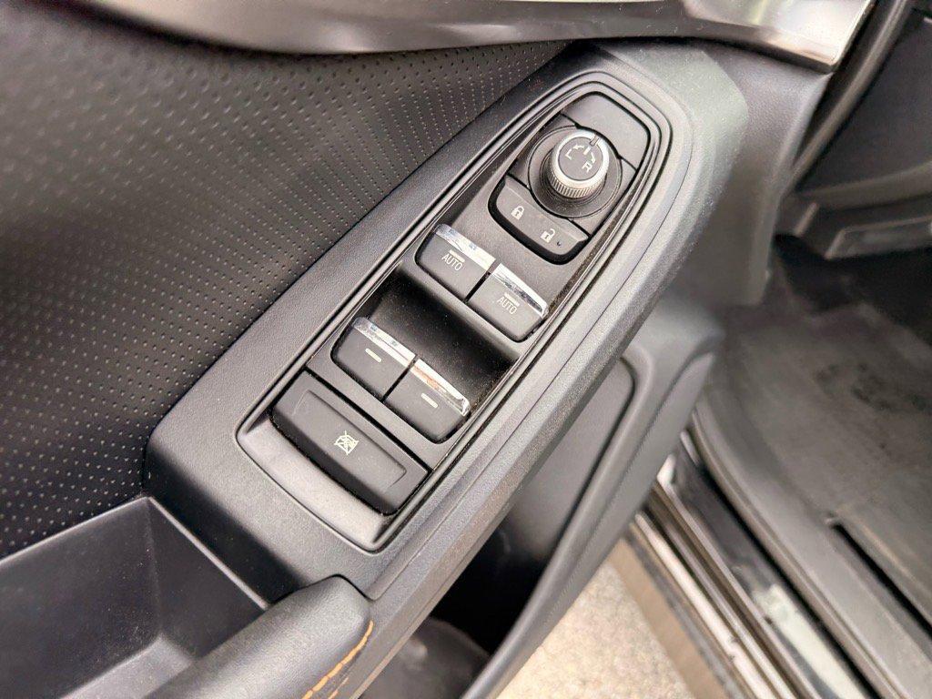 used 2019 Subaru Crosstrek car, priced at $16,900